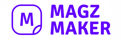 Magzmaker logo